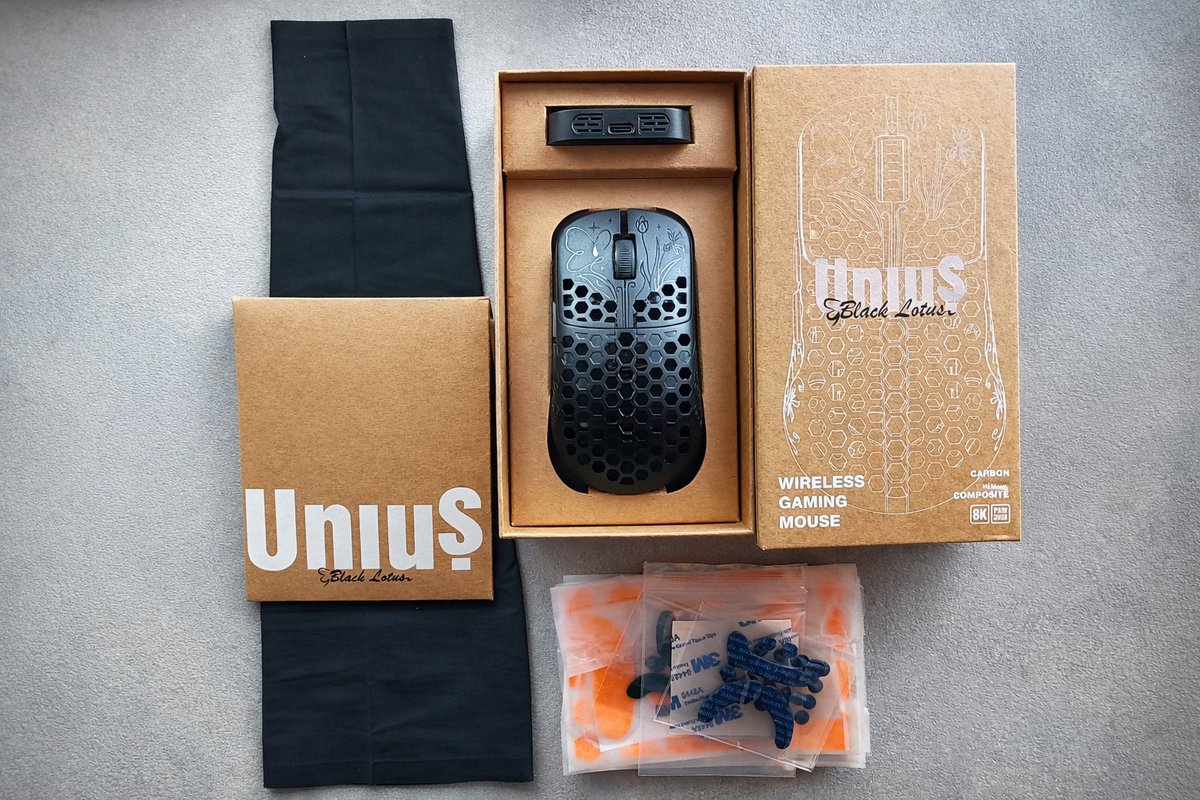 UNIUS JAPAN (@UNIUS_JAPAN) / Posts / X