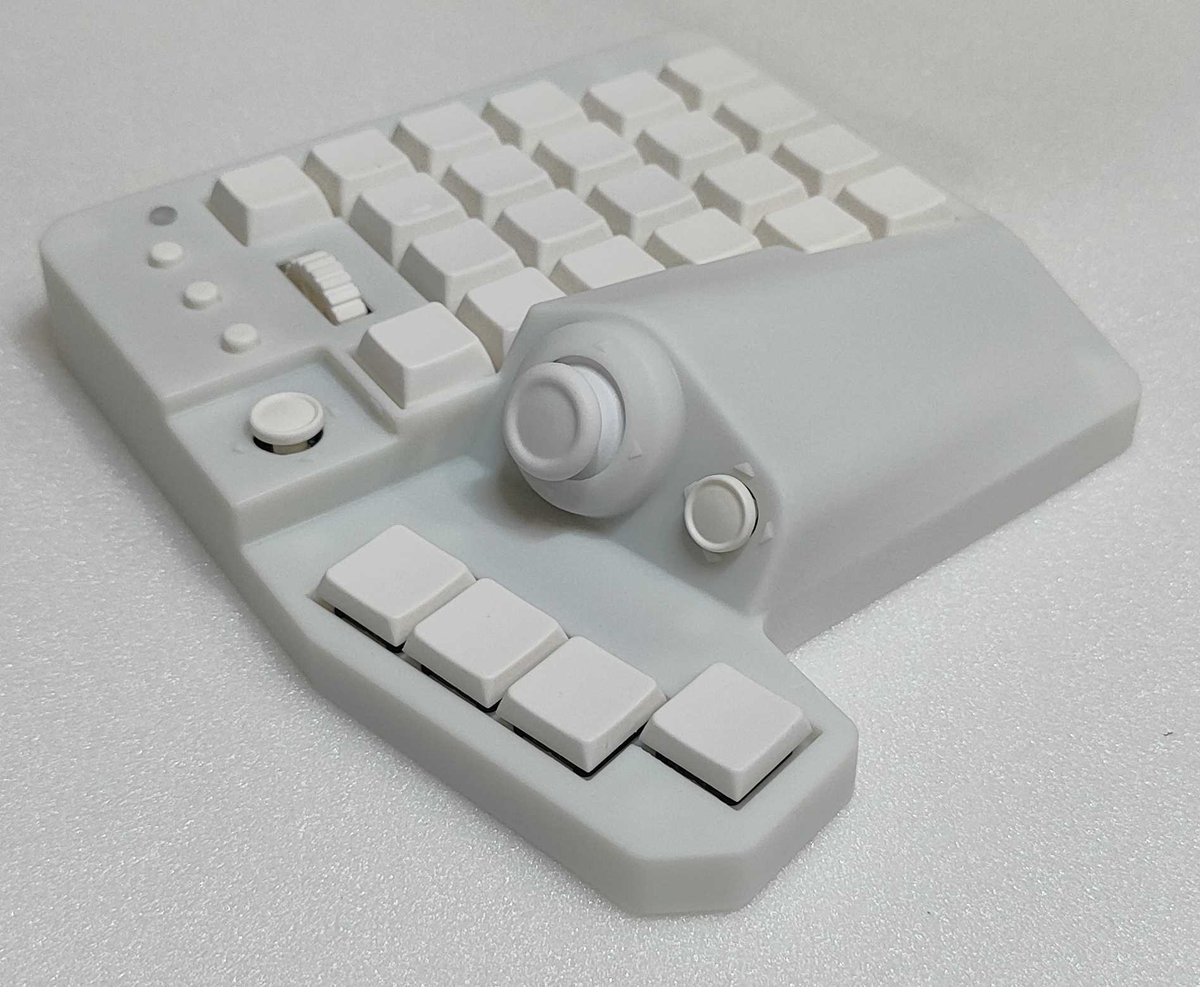 MH Device🎮ゲーミングコントローラ tweet media