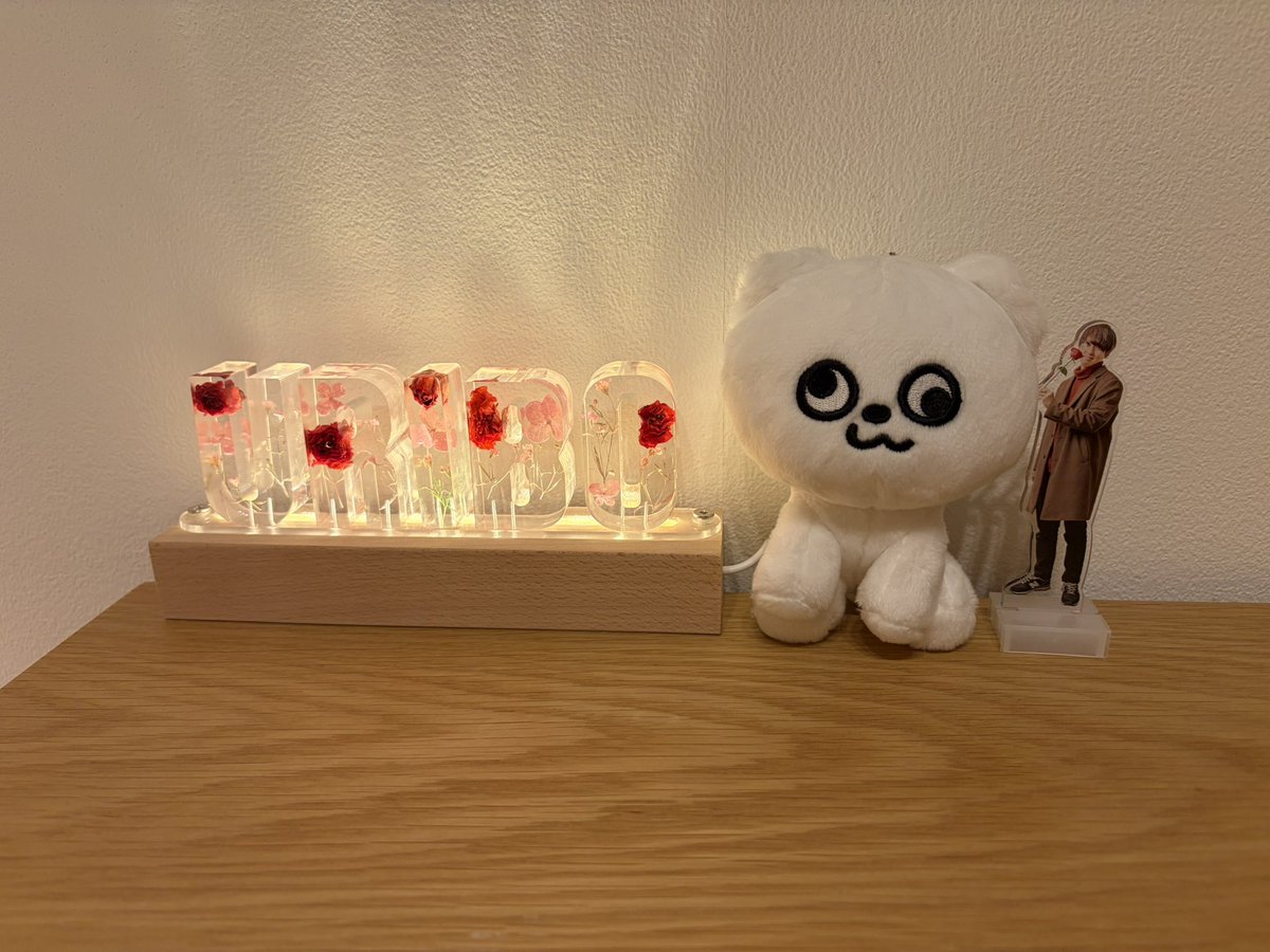 不思議な宿うりぼールーム泊まってきました！
可愛かったです。ありがとうございました。
#不思議な宿 #URIBO
<a href="/torokeroo/">ないとー【おるたな】🎩🌹</a> <a href="/torokerooooo/">YouTuberないとー / URIBOファウンダー</a> <a href="/URIBO_0805/">うりぼー/URIBO公式</a>