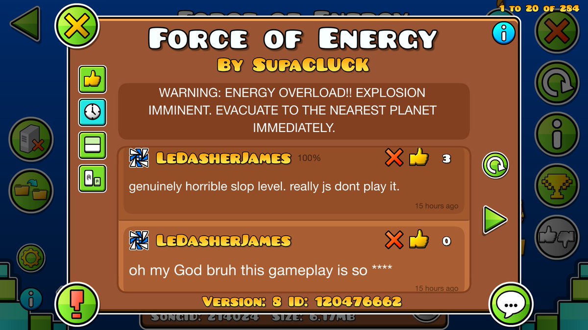 SupaCLUCK ΔΔΔ tweet media