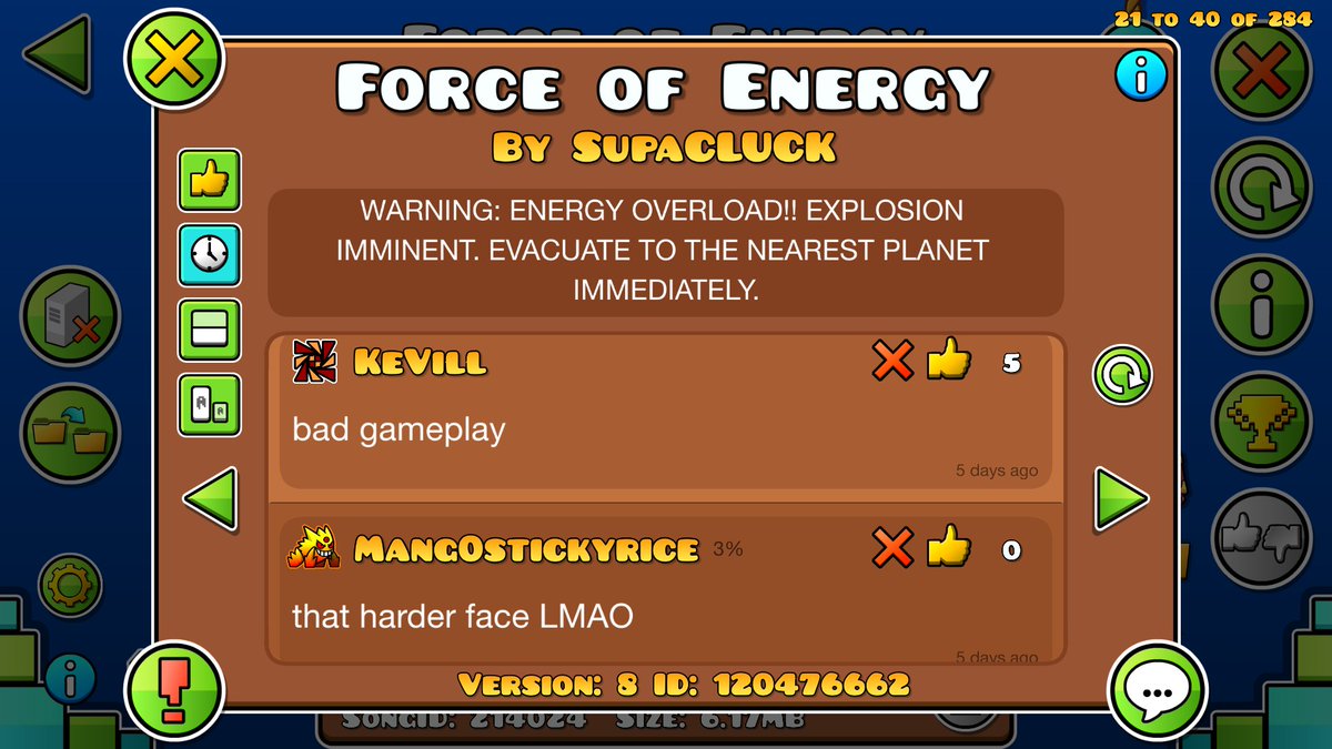 SupaCLUCK ΔΔΔ tweet media