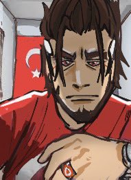 Emre just need a mustache update patch