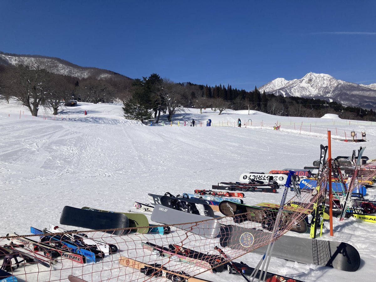 Reeee2's tweet photo. 歴代で最高の天気だわ https://t.co/SgxJ6aCQNT