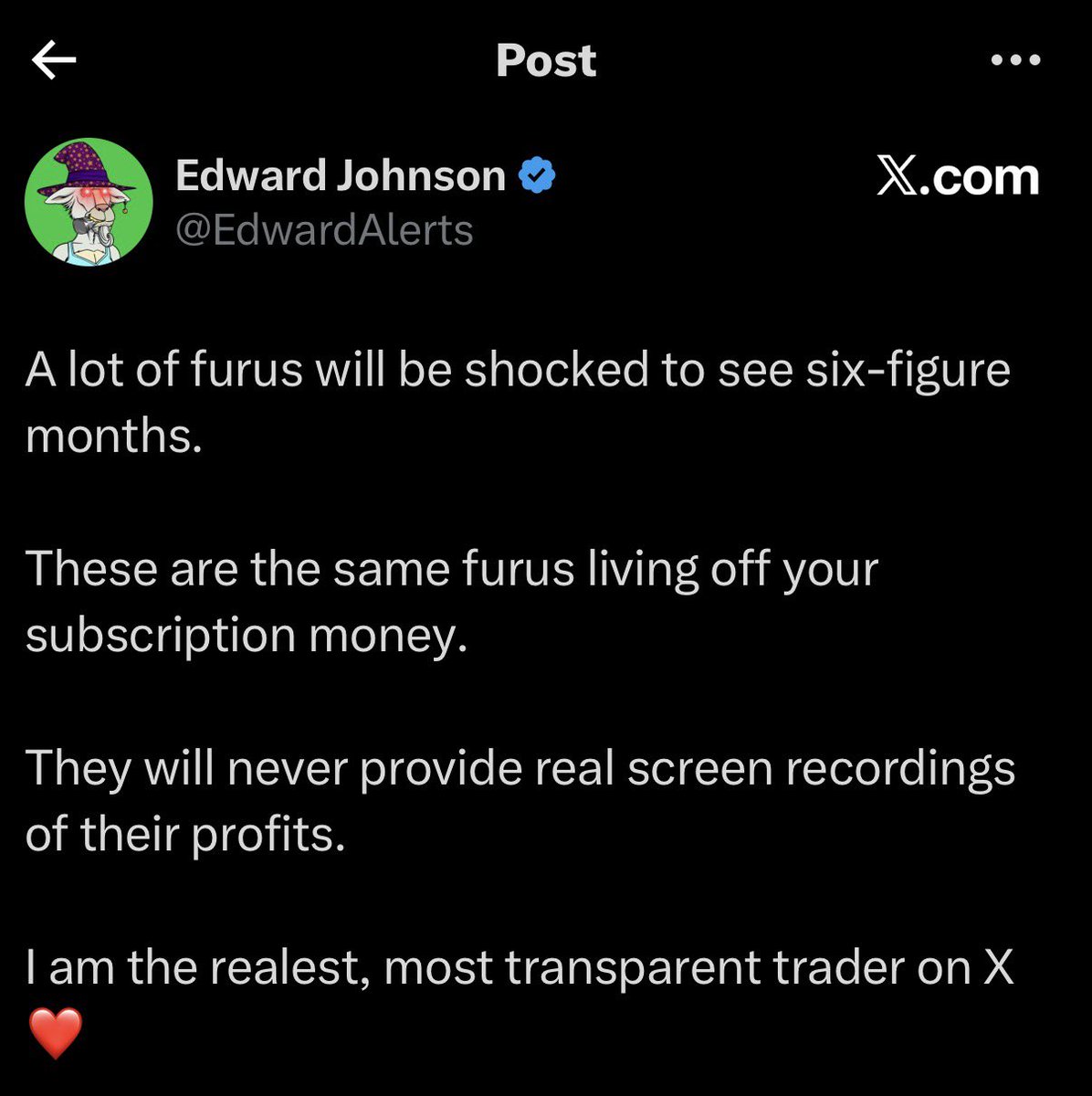 KC Trades tweet media