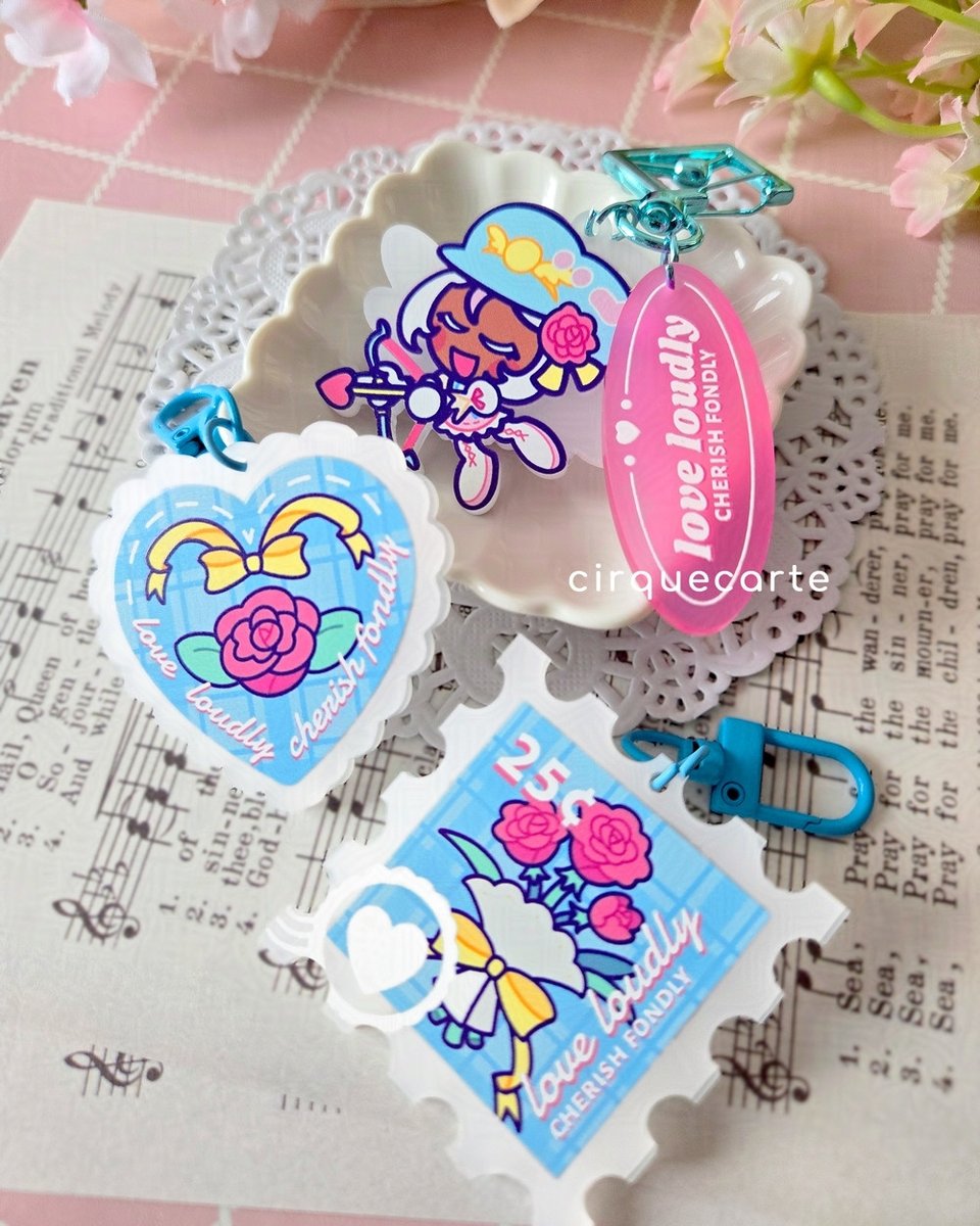 ♠️ coco !! tweet media