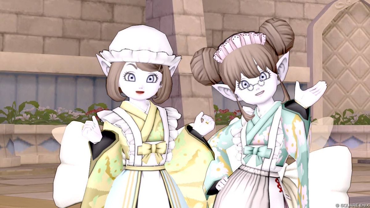 6B4A2B_'s tweet photo. みやちゃんと一緒にドレア集会参加❕
久しぶりすぎて中々話しかけられず〜><
皆さんのリンクを眺めて悦に浸ってた🥹

お声かけてくださった皆様、主催様ありがとうございました🙌
みやちゃんも一緒に来てくれてありがとう🫶🫶
 #リンクコーデドレア集会 https://t.co/1wgd8AyZ1I