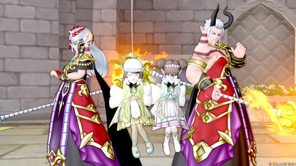6B4A2B_'s tweet photo. みやちゃんと一緒にドレア集会参加❕
久しぶりすぎて中々話しかけられず〜><
皆さんのリンクを眺めて悦に浸ってた🥹

お声かけてくださった皆様、主催様ありがとうございました🙌
みやちゃんも一緒に来てくれてありがとう🫶🫶
 #リンクコーデドレア集会 https://t.co/1wgd8AyZ1I