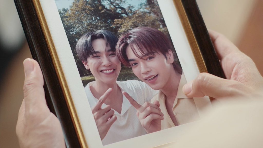 — มาถึงในจุดที่ทุกคนเชื่อได้เลยว่าจูม้าคเป็น soulmate เป็น destiny ของกันและกัน

🐶☀️ : 🐱🌙 เป็นคนที่มีความตั้งใจคล้ายๆ กัน มีวินัยที่คล้ายกัน มีเป้าหมายใกล้เคียงกัน รู้สึกว่าเวลาทำงานแล้วมันนำพาไปในสิ่งที่ดีขึ้นเรื่อยๆ เวลาทำงาน เวลาอยู่ด้วยกันมันสนุกมากขึ้น