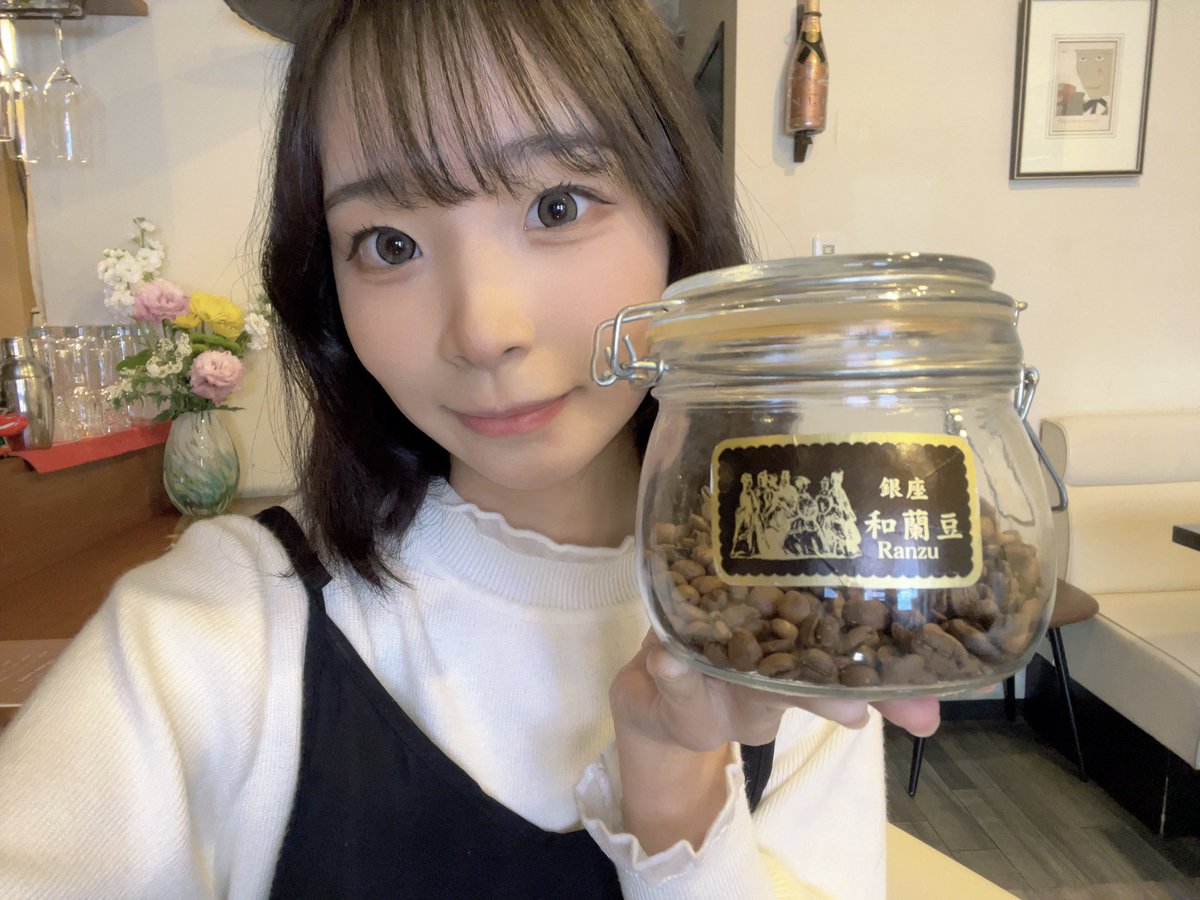 今日は1日カフェを<a href="/Lume_candle/">Lume</a> で出店させていただいてます！☕️
バレンタイン特別プレートと一緒に和蘭豆珈琲（東京銀座Ranzuブレンド）でまったりとした休日いかがですか？
お待ちしております♪
 #青森市  #カフェ  #バレンタイン