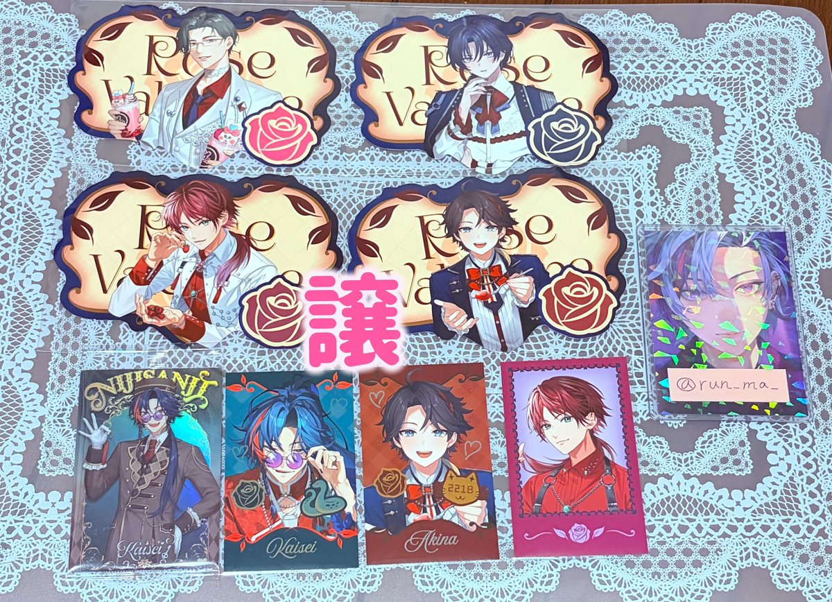 M@取引垢 tweet media