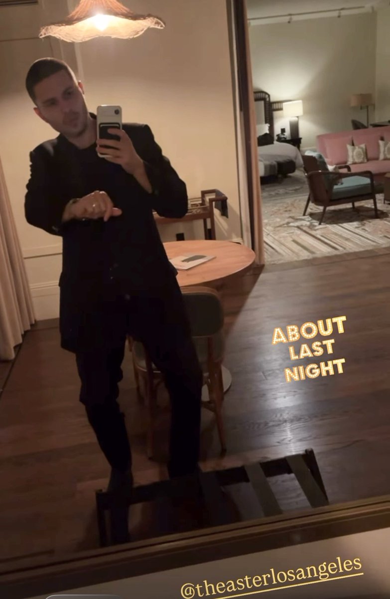 Tk_Jude_Robron's tweet image. RONEN RUBINSTEIN SIR PLS🥵🥵🥵 #RonenRubinstein 

and the ALL BLACK JESUSSSSS😮‍💨🤤