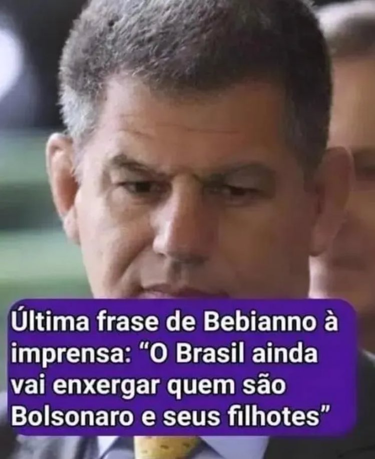 🇧🇷 Quem mandou matar este homem 👇🏾