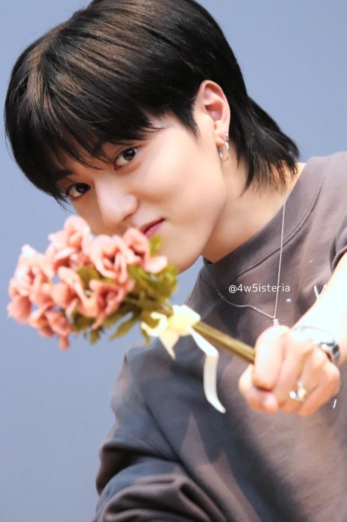 happy hearts day haruto &amp; harus! ♡

#HARUTO #하루토 #ハルト #温斗