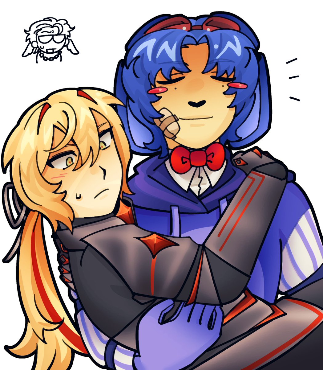 just had to swoop in 🥀 #sharplow