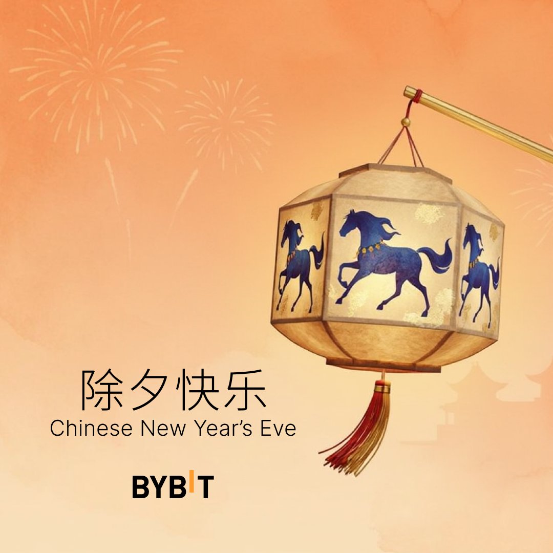 Bybit 华语 tweet media