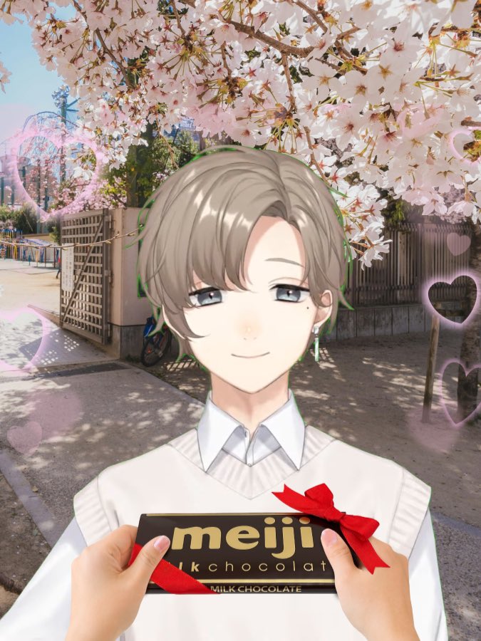 freya (フレ —ア—) tweet media