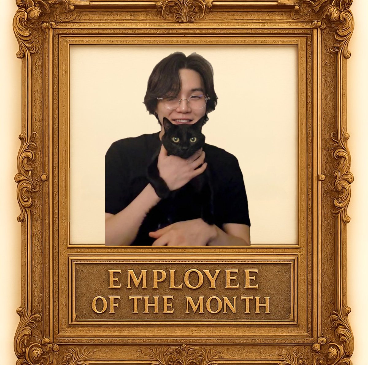 I felt compelled to make this