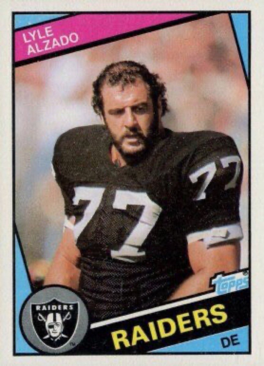 Athletes We Remember From the Past 
#Broncos #Browns #Raiders #NFL   #Nostalgia