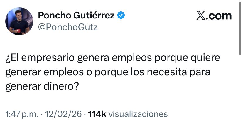 Gonzalo tweet media
