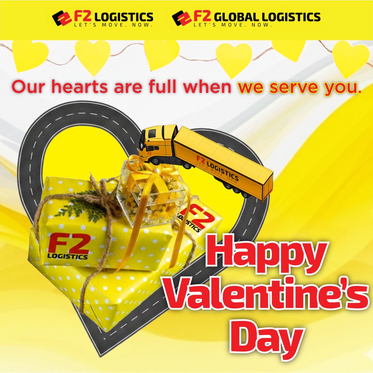 F2 Logistics Philippines, Inc. tweet media