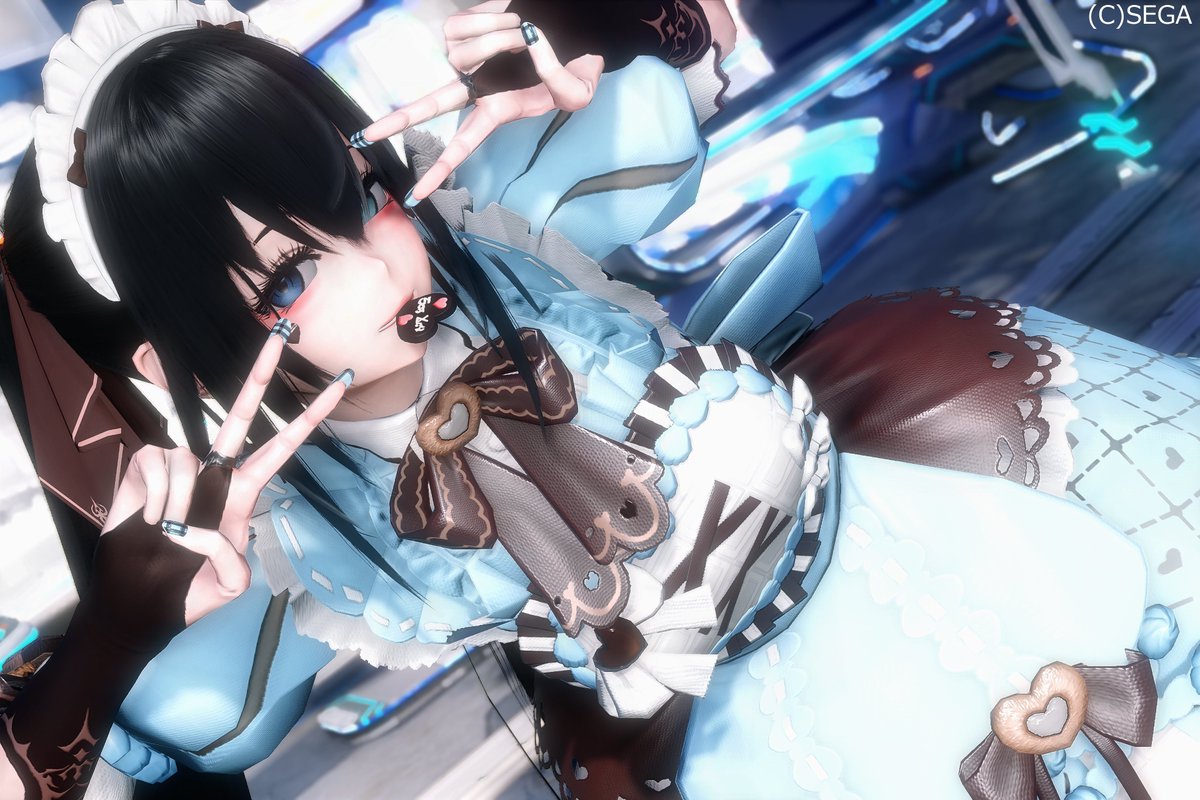 私はチョコミントが好きですよ