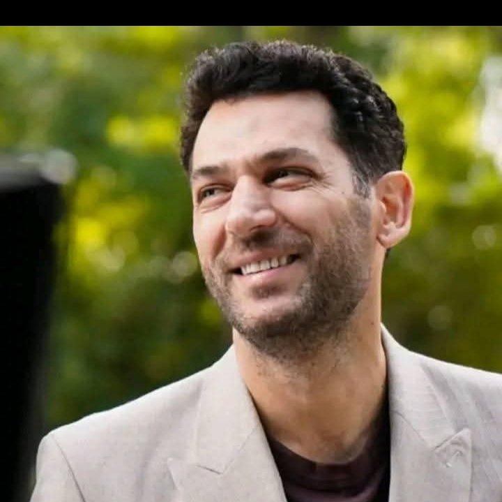 FandomLd's tweet image. #NuevaFotoDePerfil