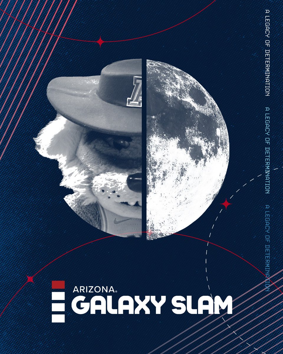 University of Arizona Research tweet media