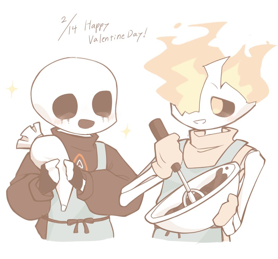 #colorkiller 
バレンタインー！