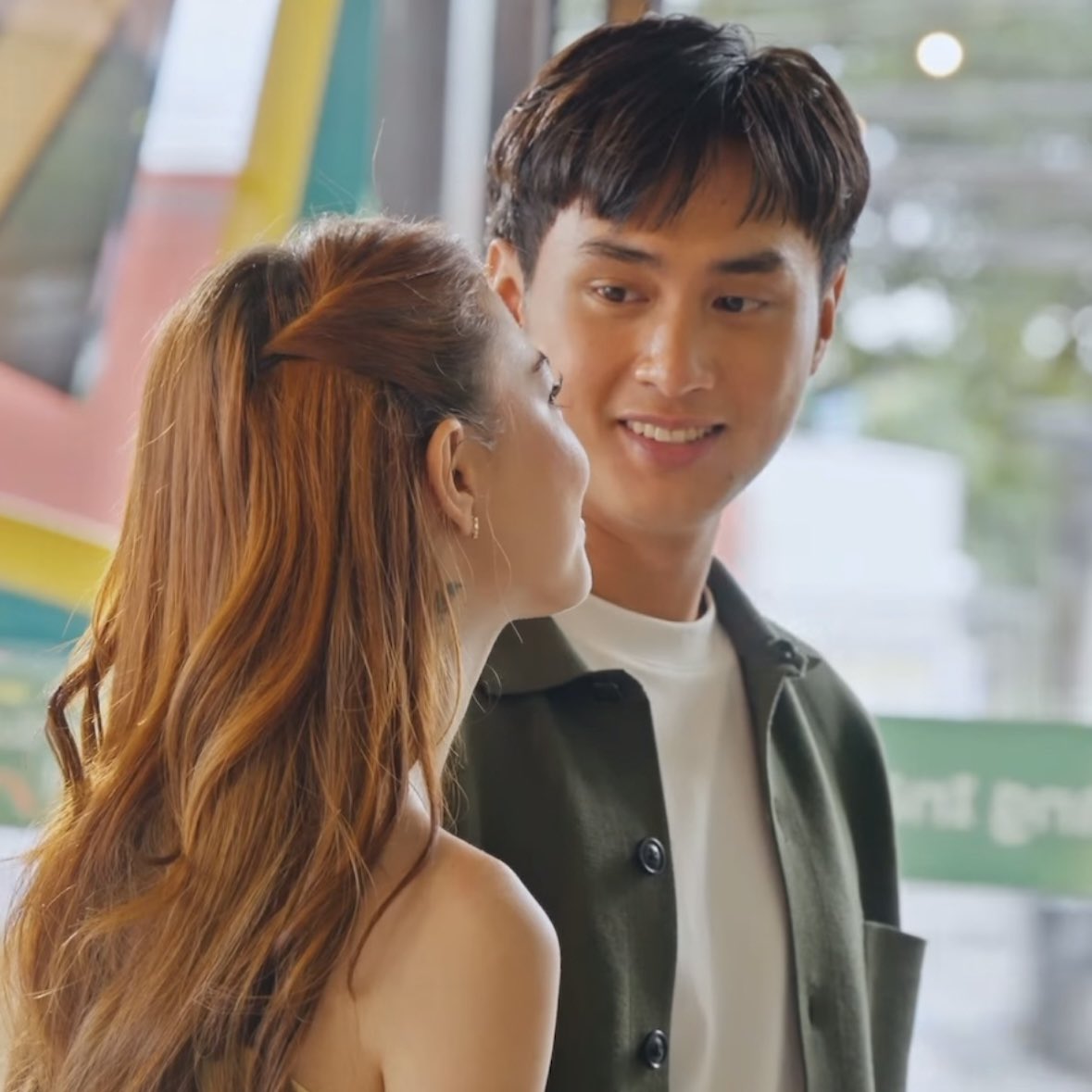 starbyjmf's tweet image. Di ko kinakaya triangle method ng dalawang ‘to enebe!!!! Huhu

JMFYANG VDATE AT MANG INASAL
#KaingMangInasalStories