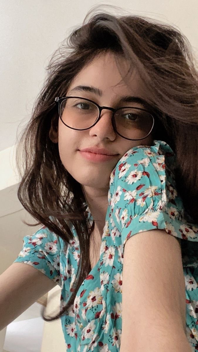 Happy Weekend All Of You 🥰

Kya plan hai is weekend ?