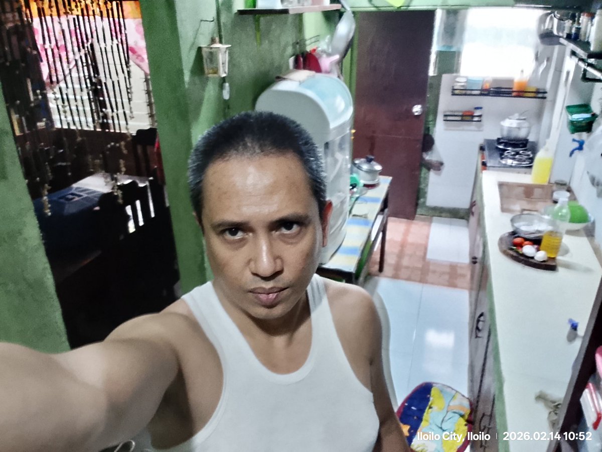 Tech_Illitax's tweet photo. Luto ta panyaga. https://t.co/48sIh8LF4D