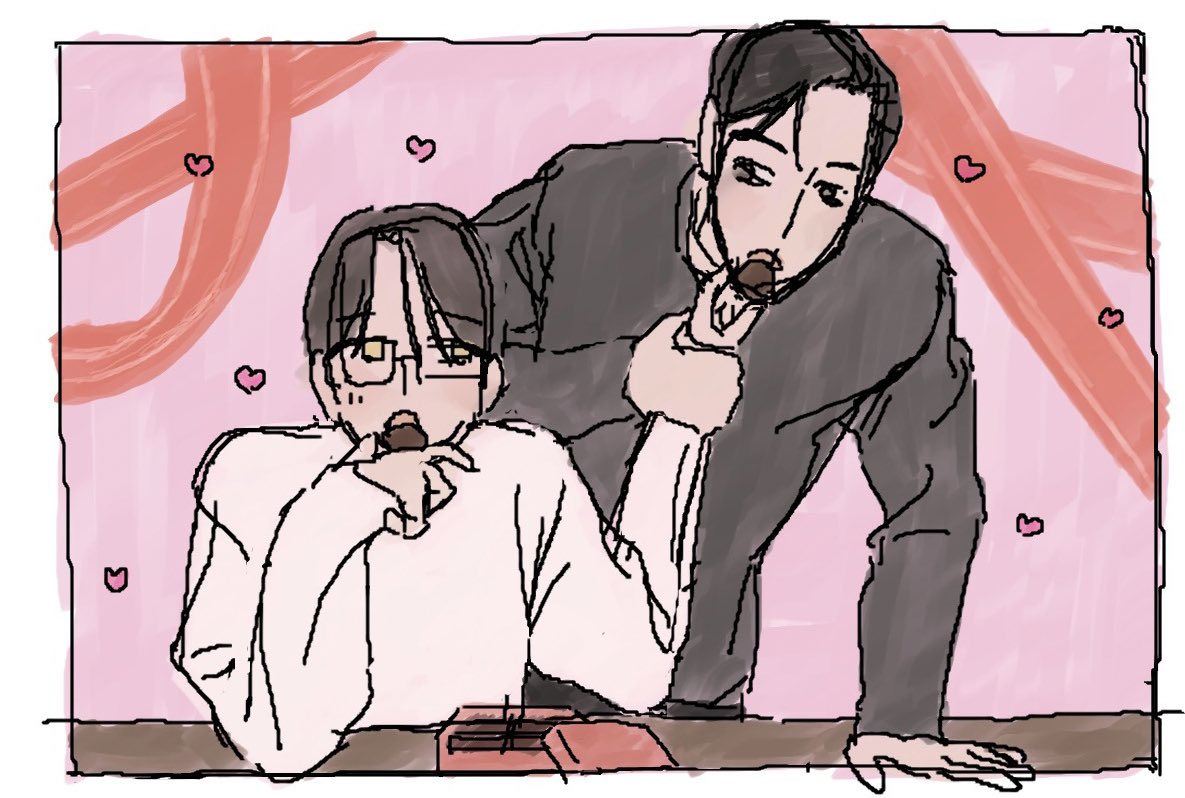 さとし tweet media