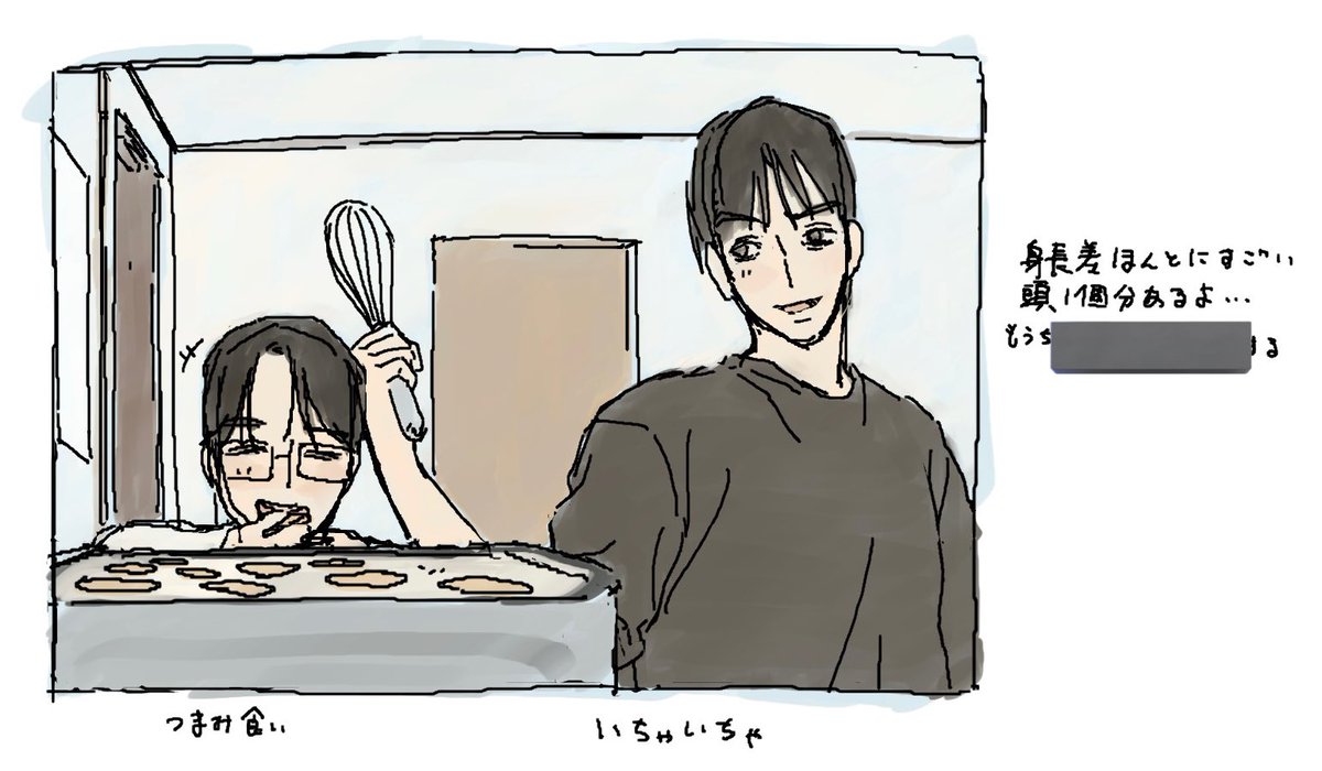 さとし tweet media