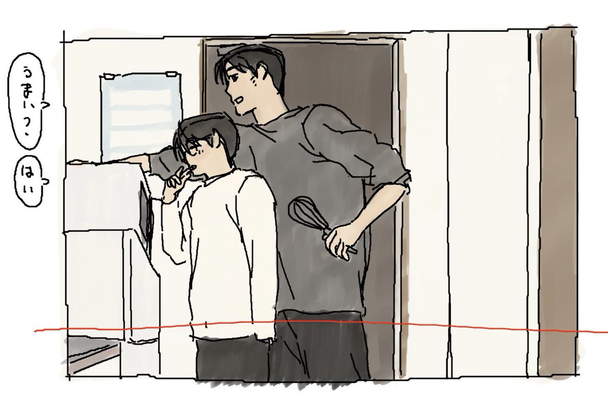 さとし tweet media