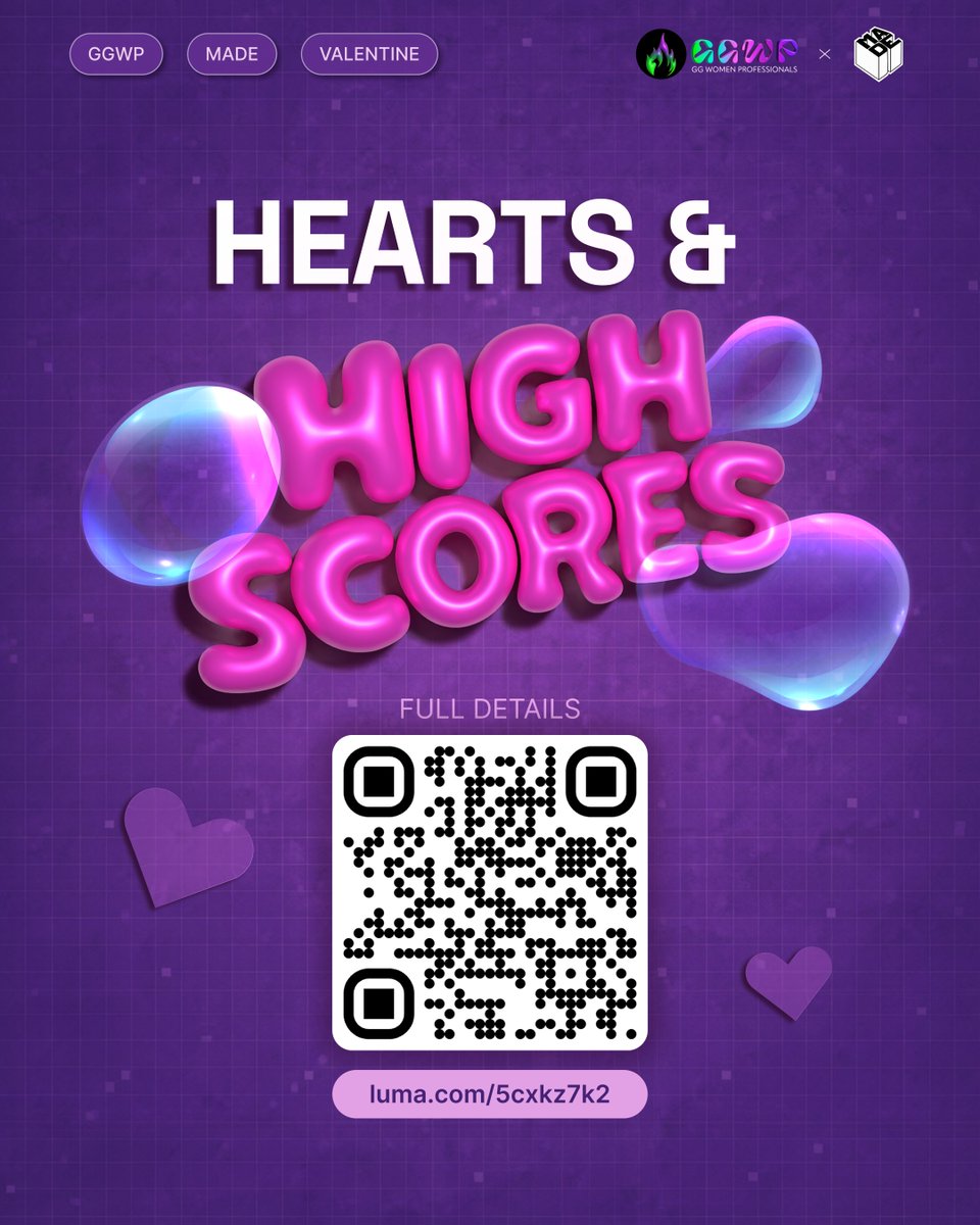 GG Women Professionals tweet media