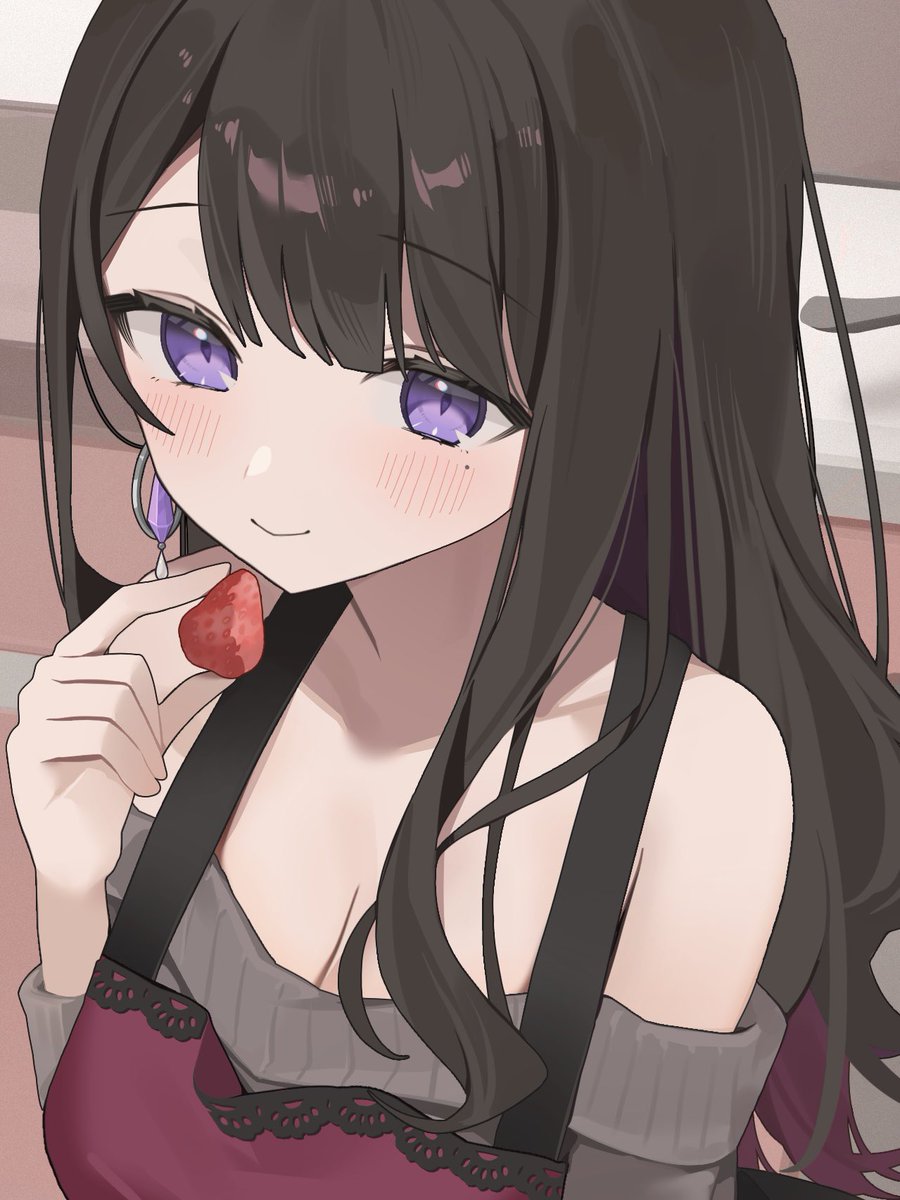 恋乃夜まい💗🥄@ぶいカノ tweet media