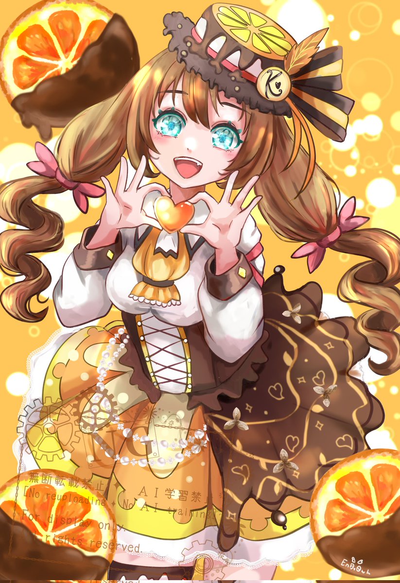 えんどーる_End Owl_🦉 (@EnD0_0OwL) / Posts / X