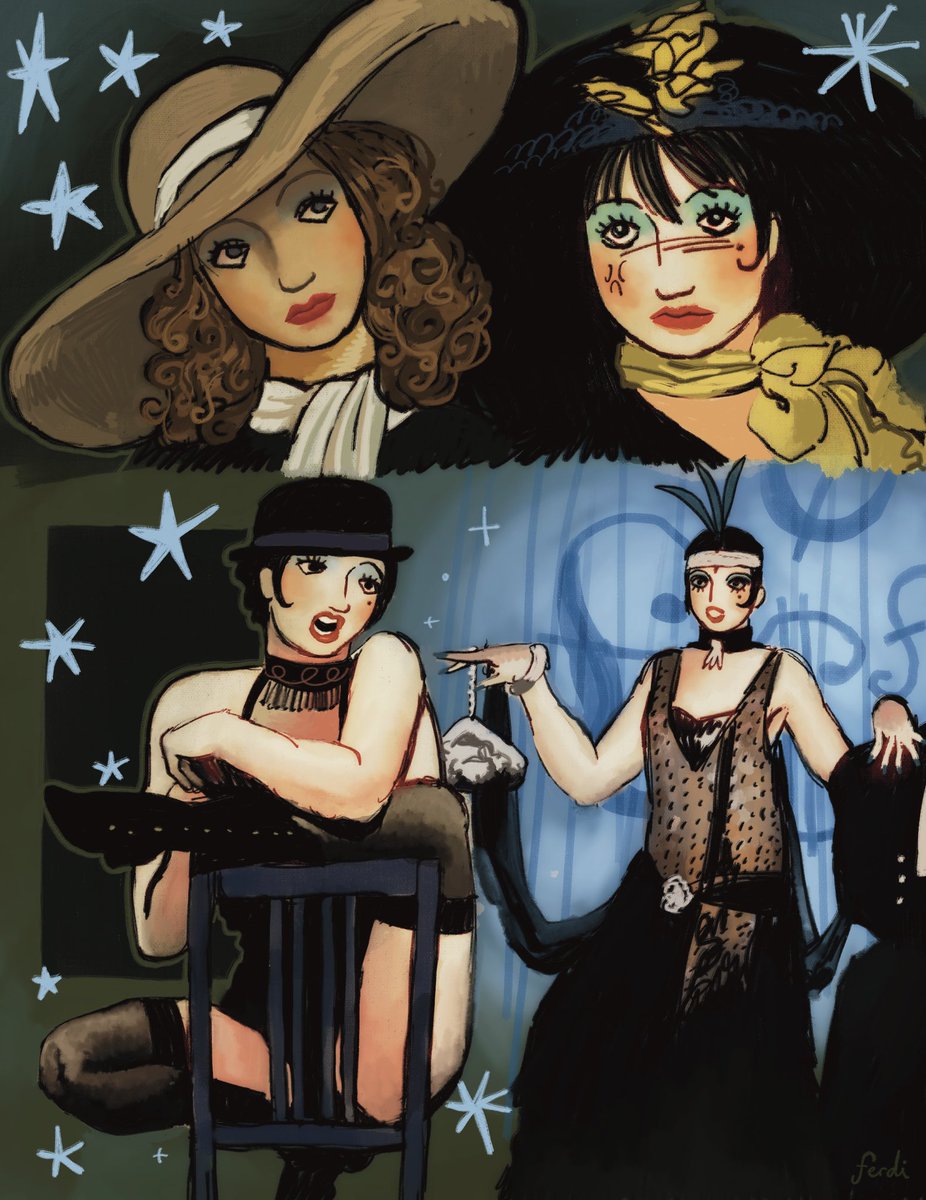 ferdi 🎪 tweet media