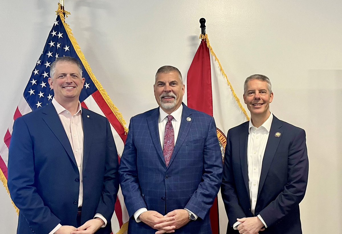 John Nicklow tweet media