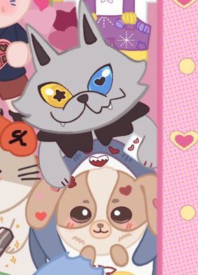 _onmindmine's tweet image. คนที่จะปกป้องเวสลีย์ได้ รักกันน้า ยูยู ลี่ลี่  ❤️