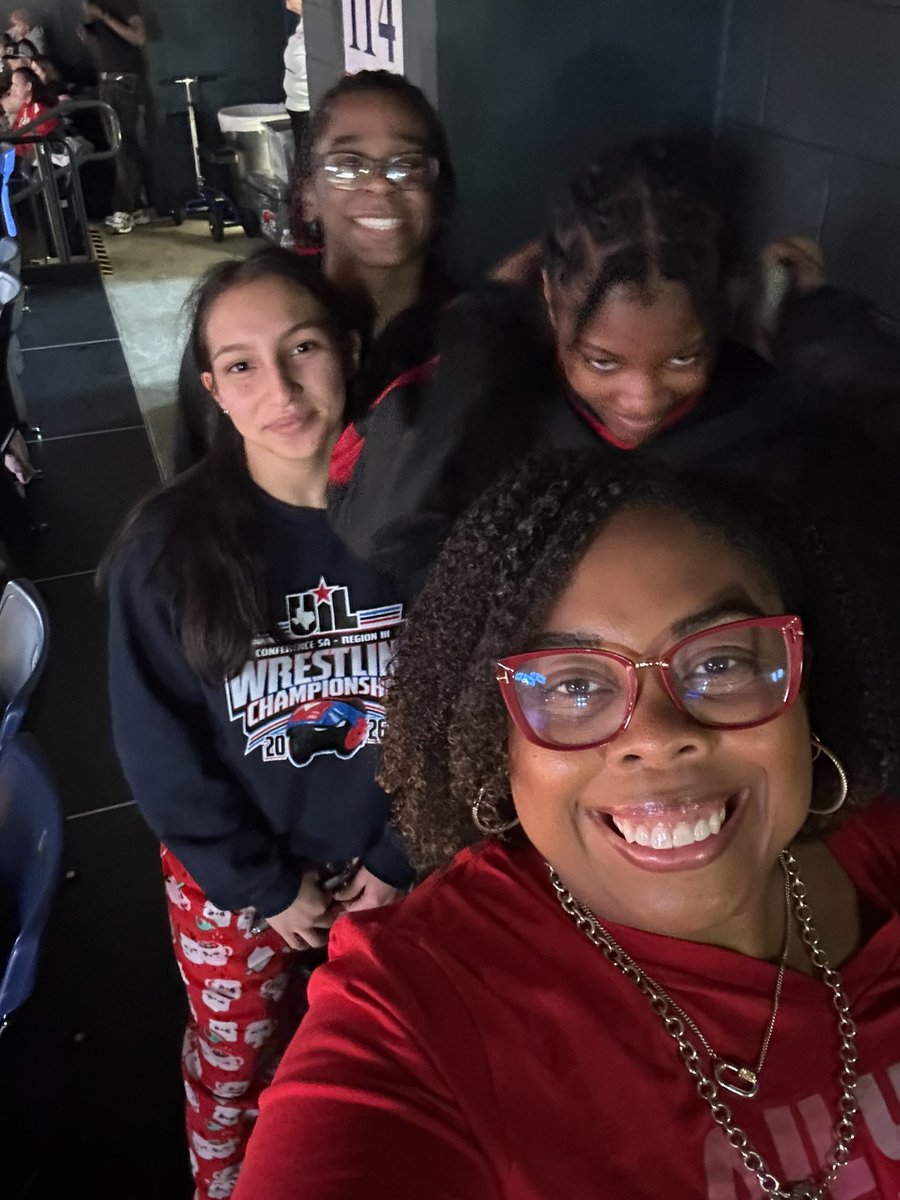 Dr. Melissia Smith tweet media