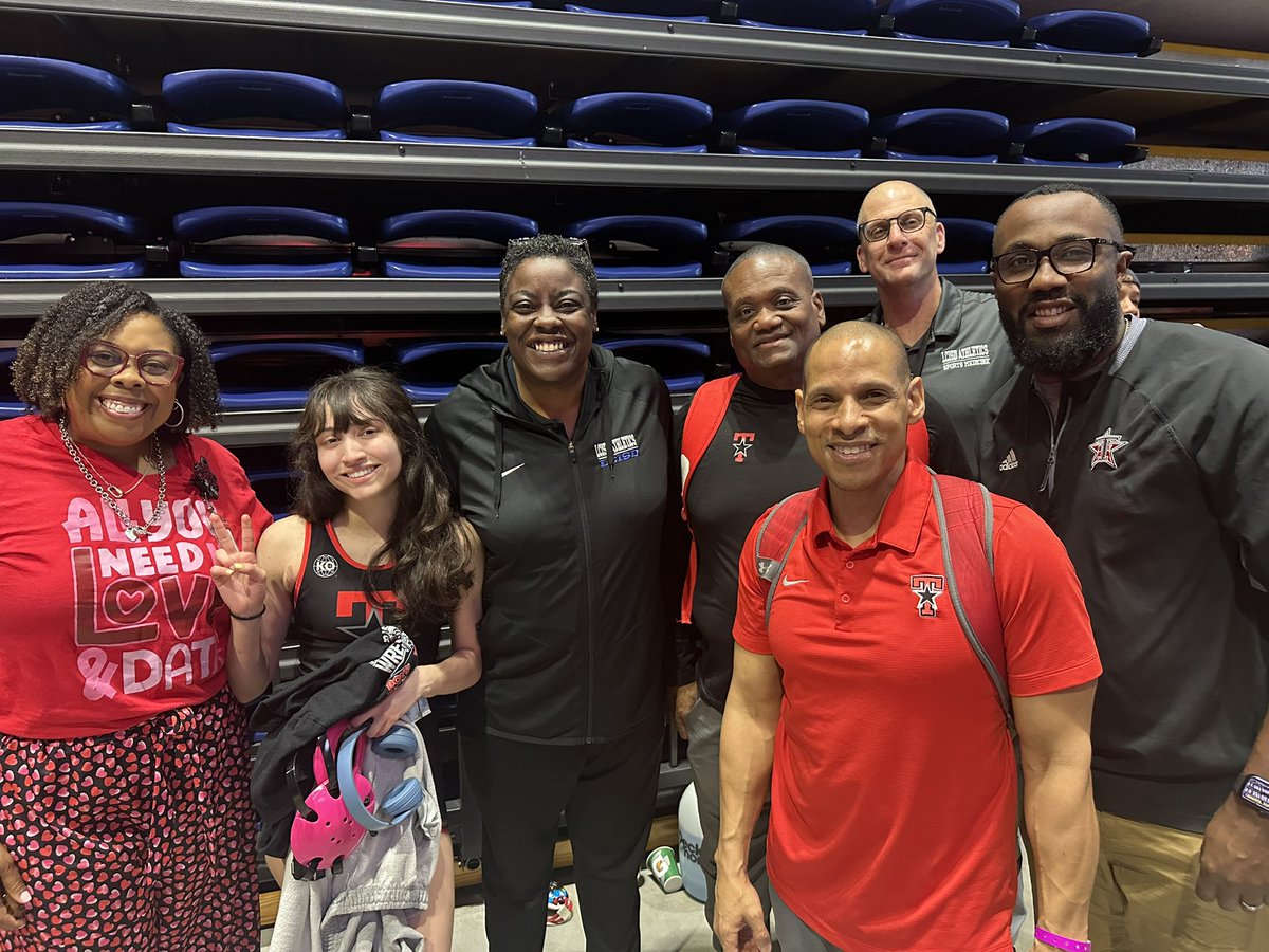 Dr. Melissia Smith tweet media