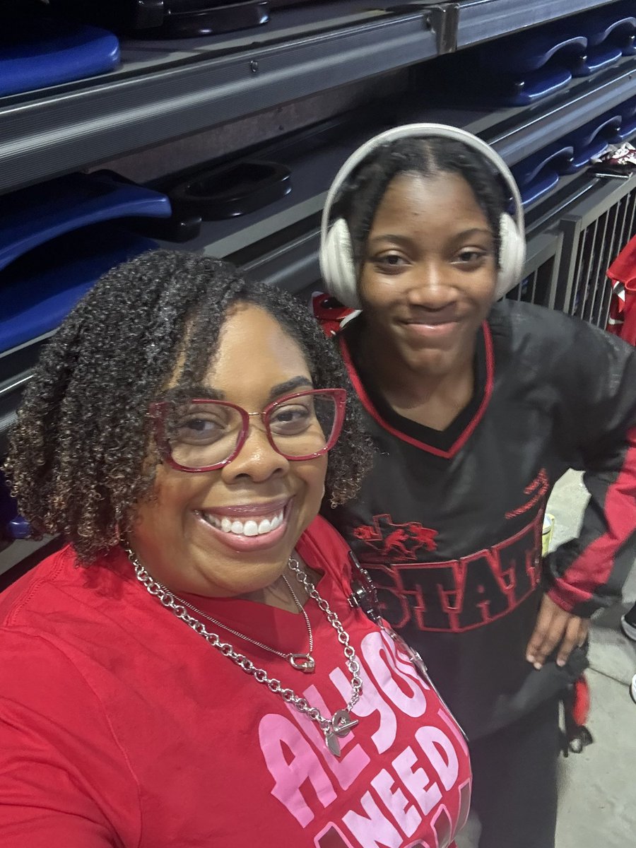 Dr. Melissia Smith tweet media