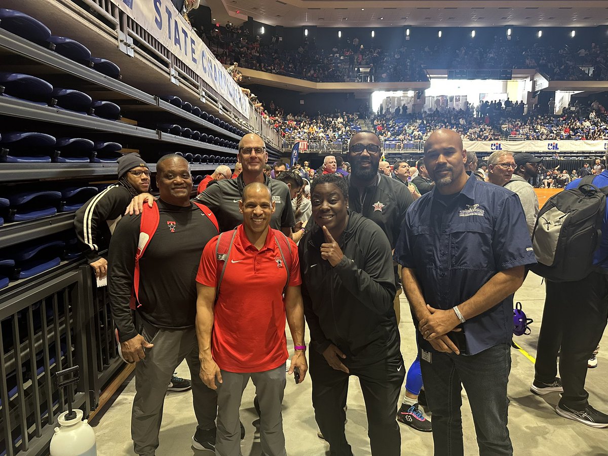 Dr. Melissia Smith tweet media