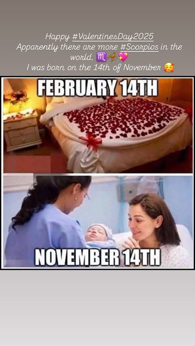 AstroGann33's tweet image. #ValentinesDay2026 #Scorpio