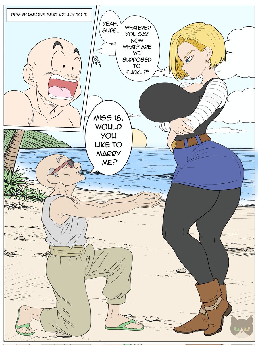 MeowHiron ENG🇺🇸\\ESP🇲🇽 tweet media