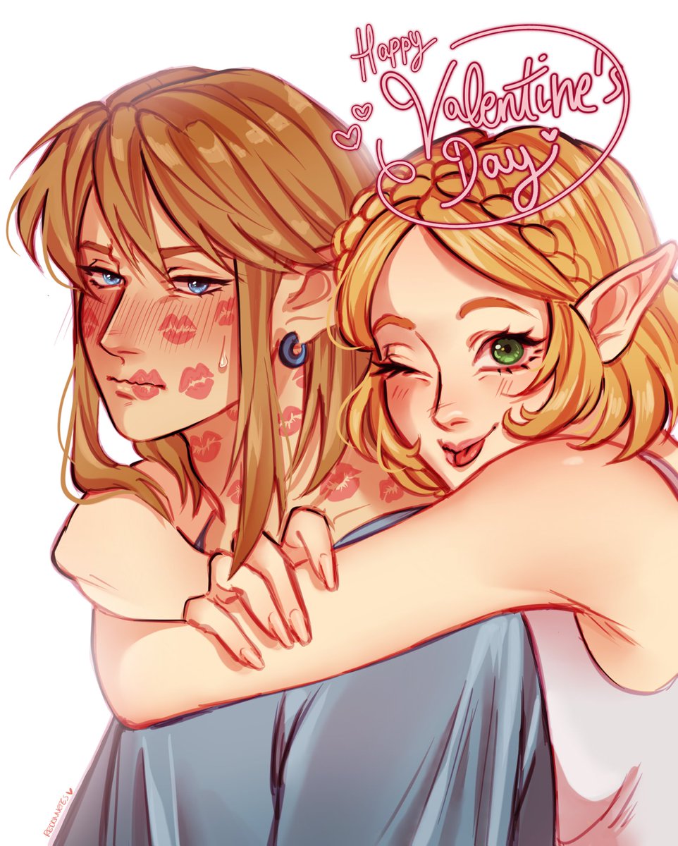 𝐀𝐧𝐧𝐞𝐭𝐭𝐚 | Commissions are Open!💕 tweet media