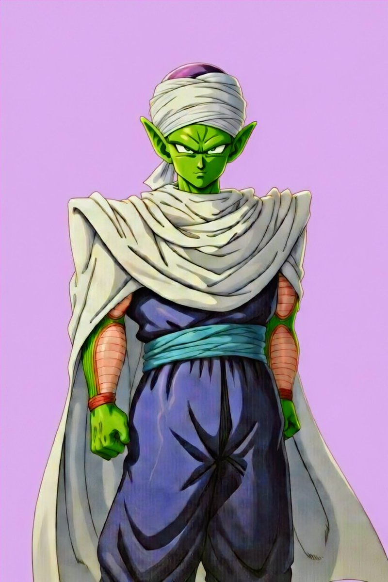 ダチが誕生日祝いに贈ってくれた魔族マジュニア😈 ありがとう