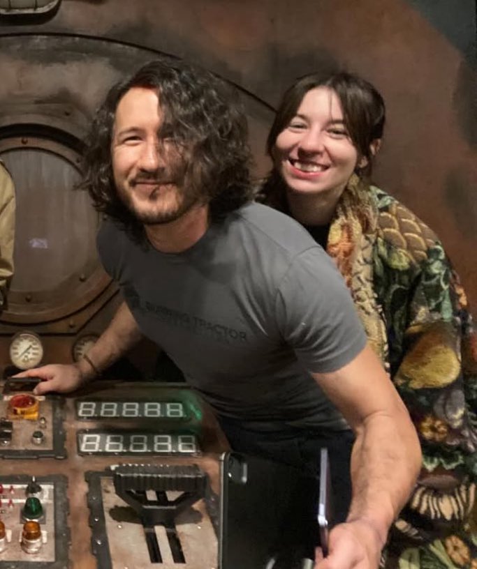 i'm obsessed with them