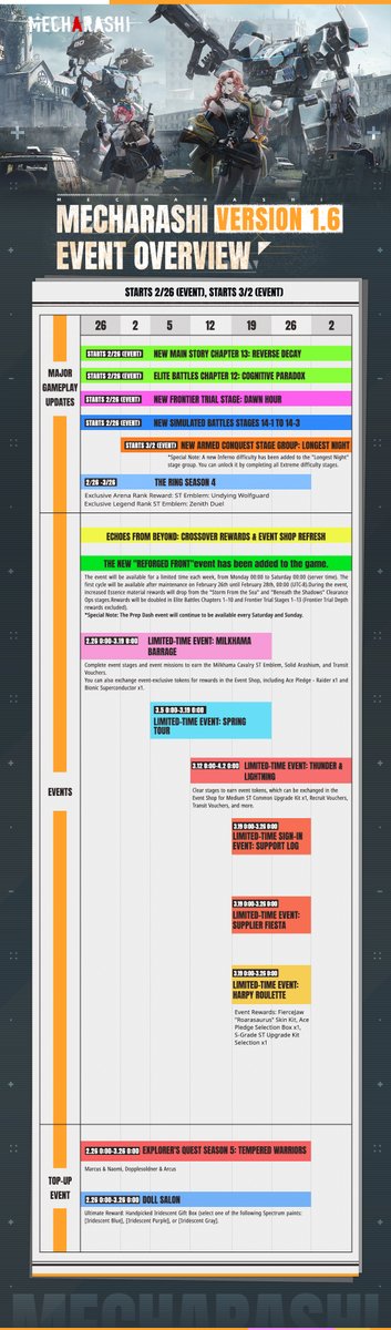 Mecharashi tweet media